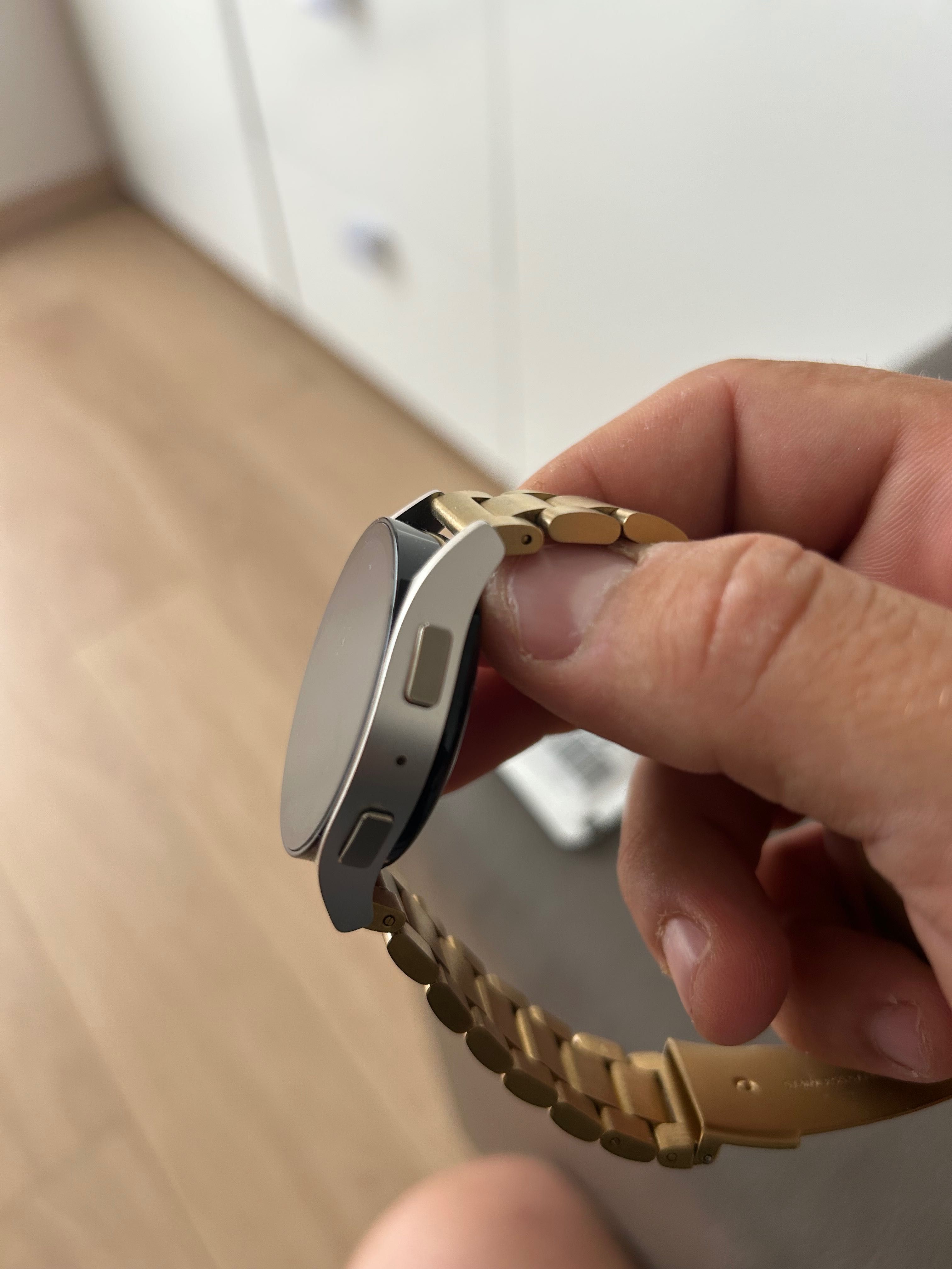 Galaxy Watch 6 Damski
