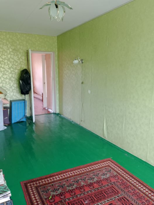 Продам 2х кімнатну квартиру на проспекті Тараса Шевченка