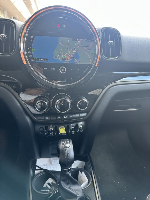 Mini countryman cooper SE All4