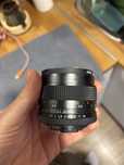 Zeiss Planar 50mm f1.4
