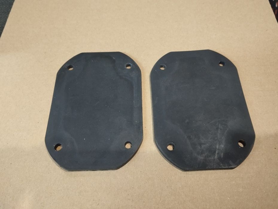 Trucks surfskate/ rodas carver