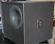 Subwoofer Logitech Z5300