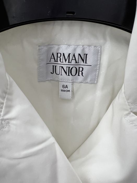 Піджак Armani дитячий