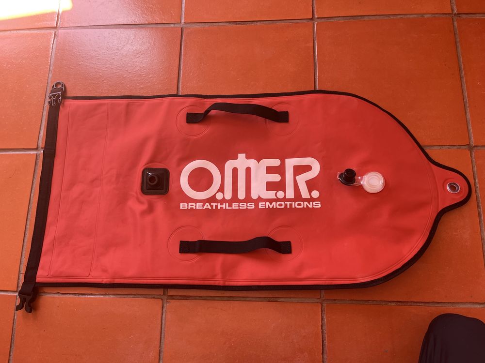 Omer Bóia Dry Bag