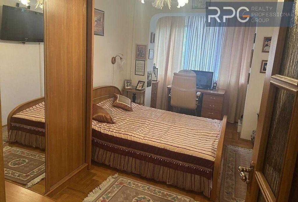 Продається 3-кімнатна квартира Героїв Дніпра 19      хд