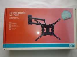 Uchwyt ścienny dla telewizorów  (32"-55") TV Wall Bracket IWH 6000