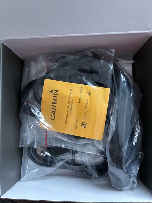 Licznik nawigacja Garmin EDGE 840