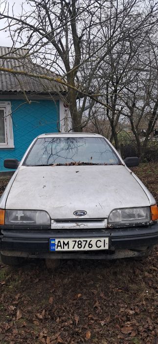 Продам форд скорпіо