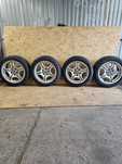 Kola bmw m-pakiet 2 szerokosci 8,5 i 7,5 cala bmw styling 68. 2023rok