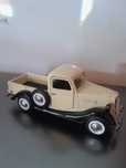 model Ford 1937 pickup