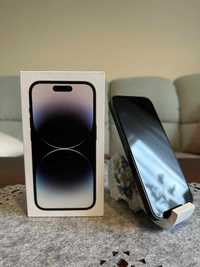 IPhone 14 Pro 128GB Space Black