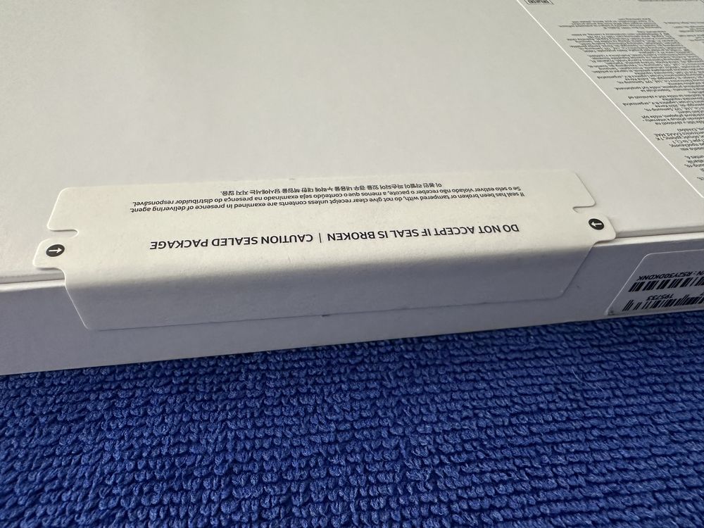 Tablet Samsung Galaxy Tab S10 FE WiFi 8/128GB Gray Sklep - Poznań