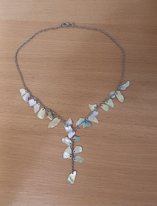 Колье ожерелье на подарок девушкам