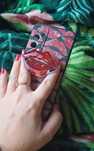 Case etui w usta Samsung Galaxy A34 5G