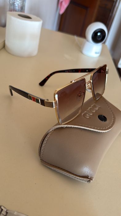Óculos de Sol | Premium Designer Sunglasses | New Collection