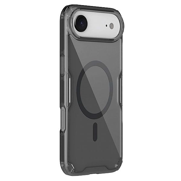 Etui Nillkin Nature TPU Pro Magnetic kompatybilne z MagSafe na iPhone