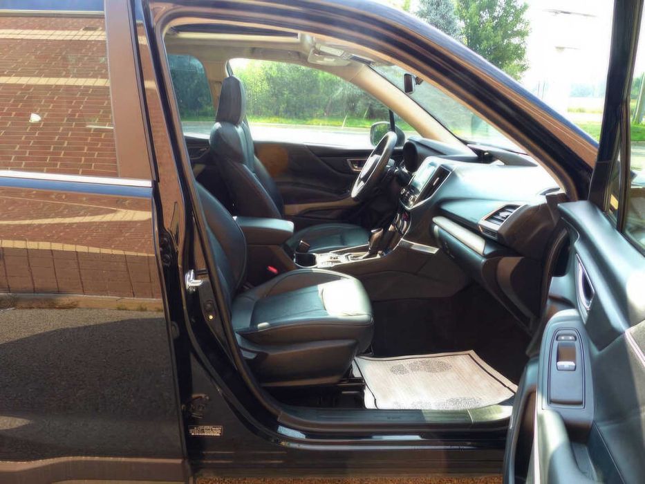 Subaru Forester Limited      2024