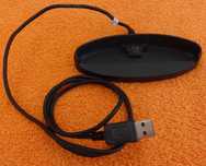 TOMTOM Docking Station Charger