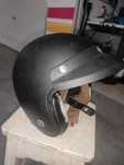 Capacete aberto Nexx