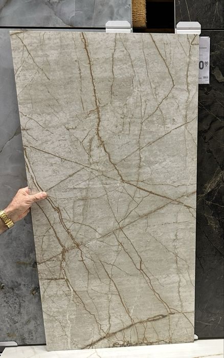 Керамічна плитка 120*60