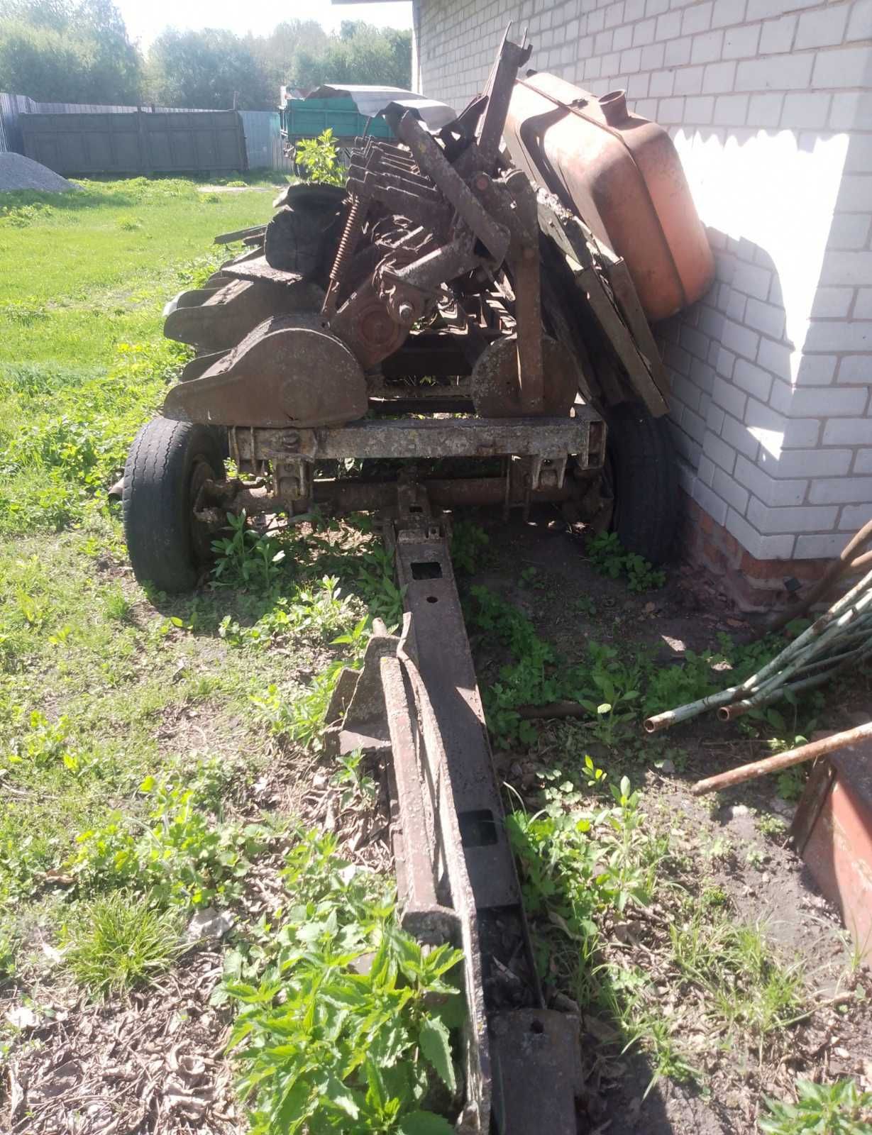 Продам крн 5:6 та