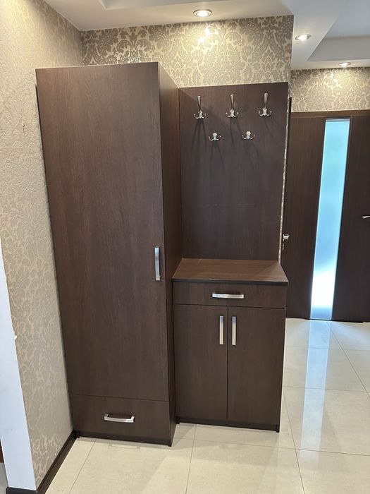 PROMOCJA DO PIĄTKU. Zestaw meblowy do przedpokoju 399 zł