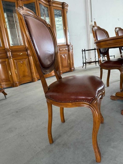 Sala de Jantar Vintage