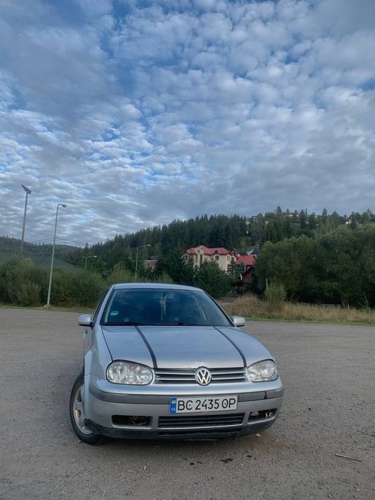 Golf4.