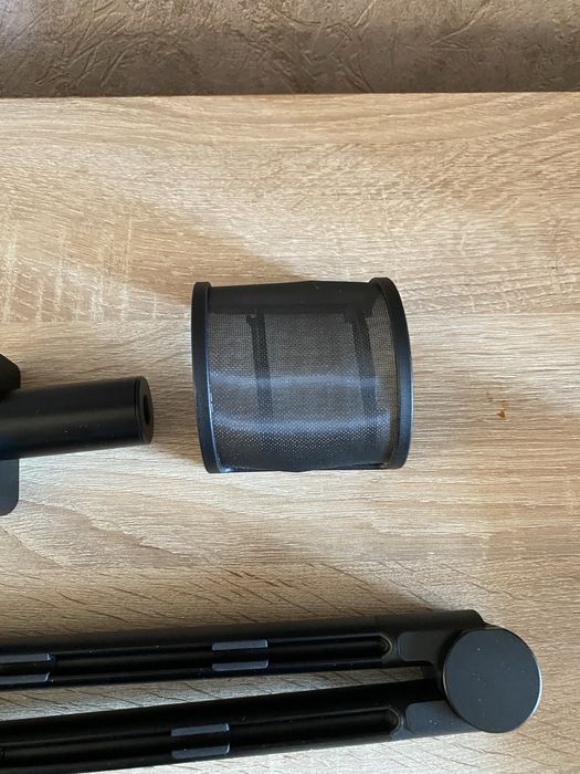 Мікрофон Sennheiser Profile USB Microphone Streaming Set