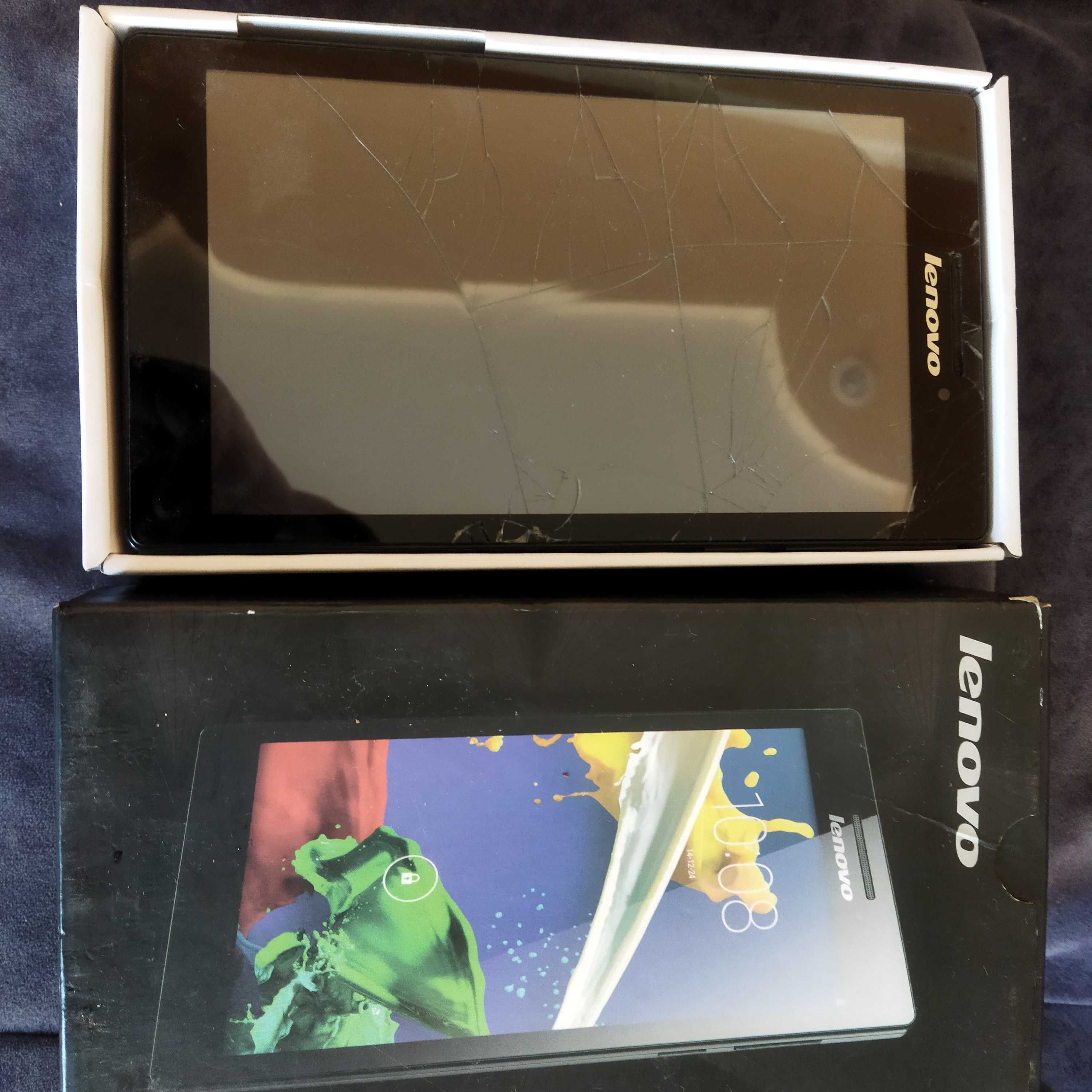 Планшет Lenovo Tab 2 A7 30DC