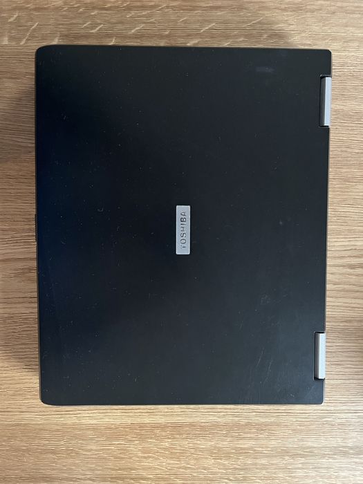 Laptop Satellite L20-183