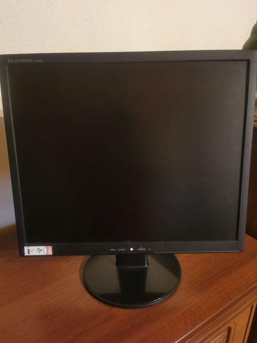 Monitor do komputera
