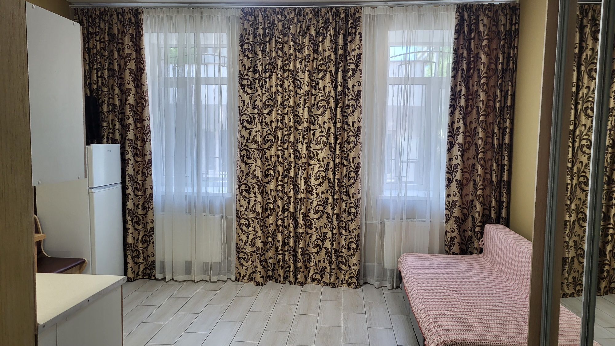 Продам 1к смарт квартиру в Одесі.