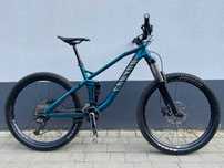 Rower górski MTB Canyon Spectral AL 6.0 full mtb M enduro