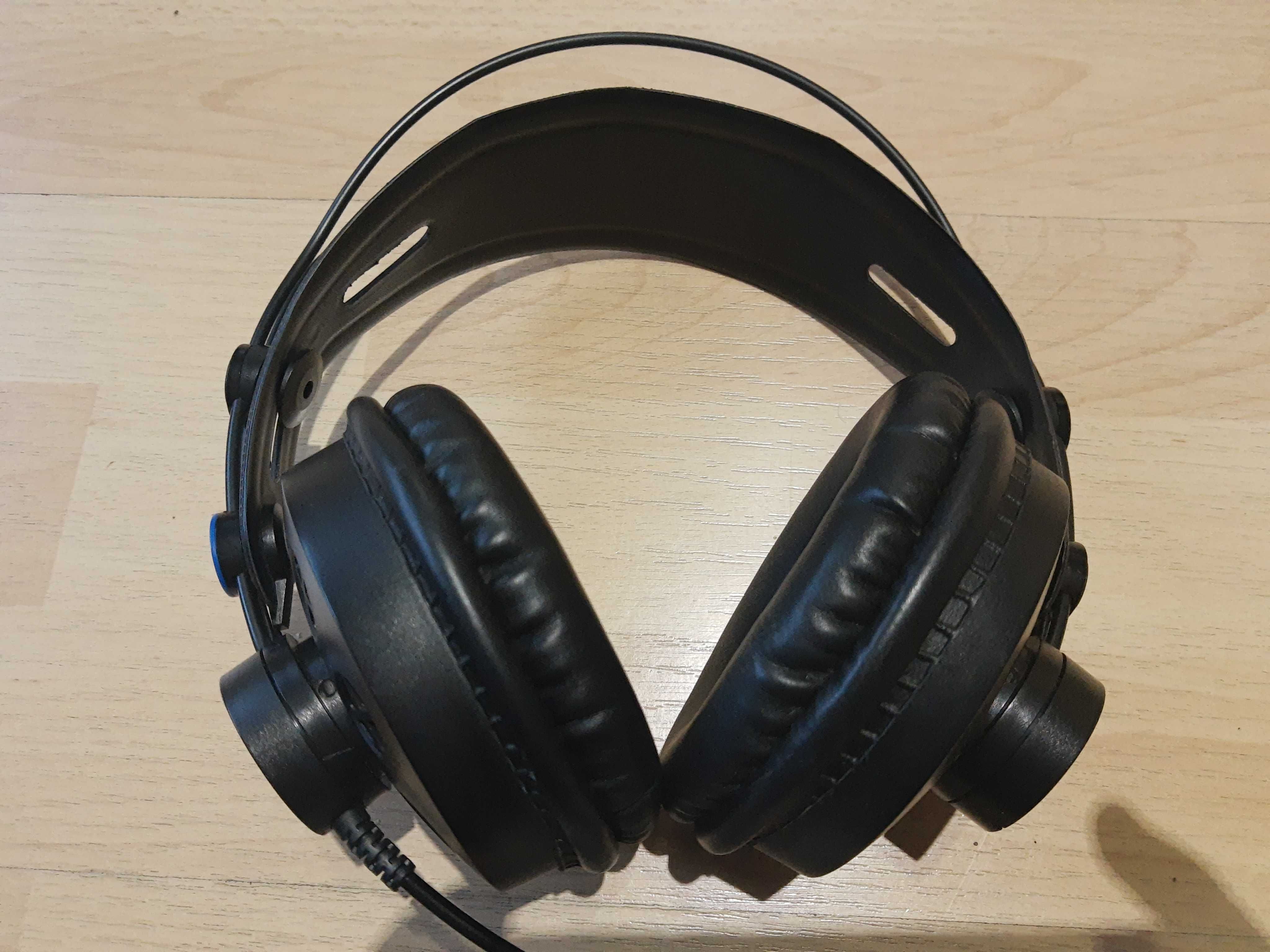 Słuchawki Studyjne PreSonus HD7