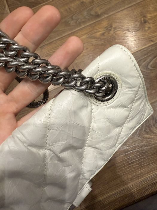 сумка Balenciaga