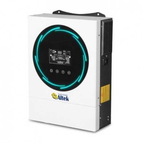 Гибридний инвертор ALTEK Atlas 6KW-48V (2115589)