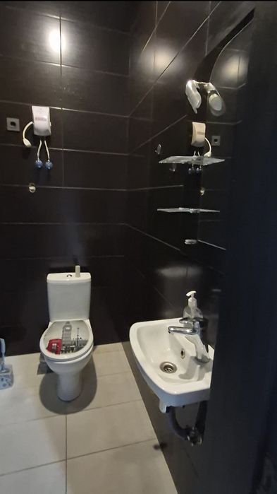 Комерційне приміщення. ЖК Парк Таун.