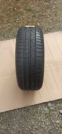 opona letnia dunlop 195/55/R15