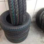 Opony Wielosezon Uniroyal 215/65R16C  109/107T