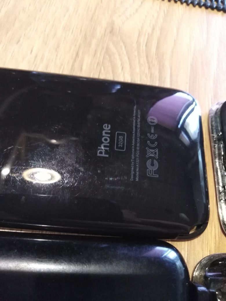IPhone в колекцию