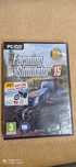 Farming Simulator 2015 PC PL