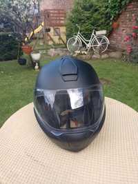 Kask motocyklowy BMW Helmets system 6 EVO  62/63 rozmiar