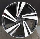 Nowe alufelgi felgi 20 5x108 et40 9" Jaguar E-Pace F-pace XF XJ XE I-P