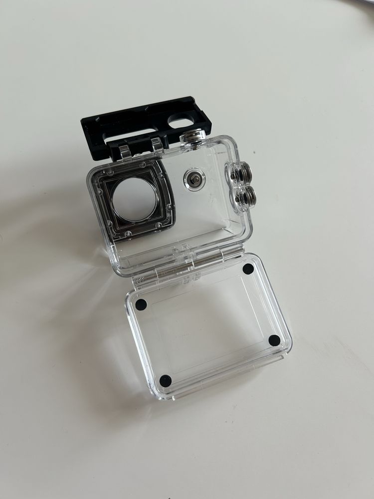 SJCAM kamera sportowa + etuj