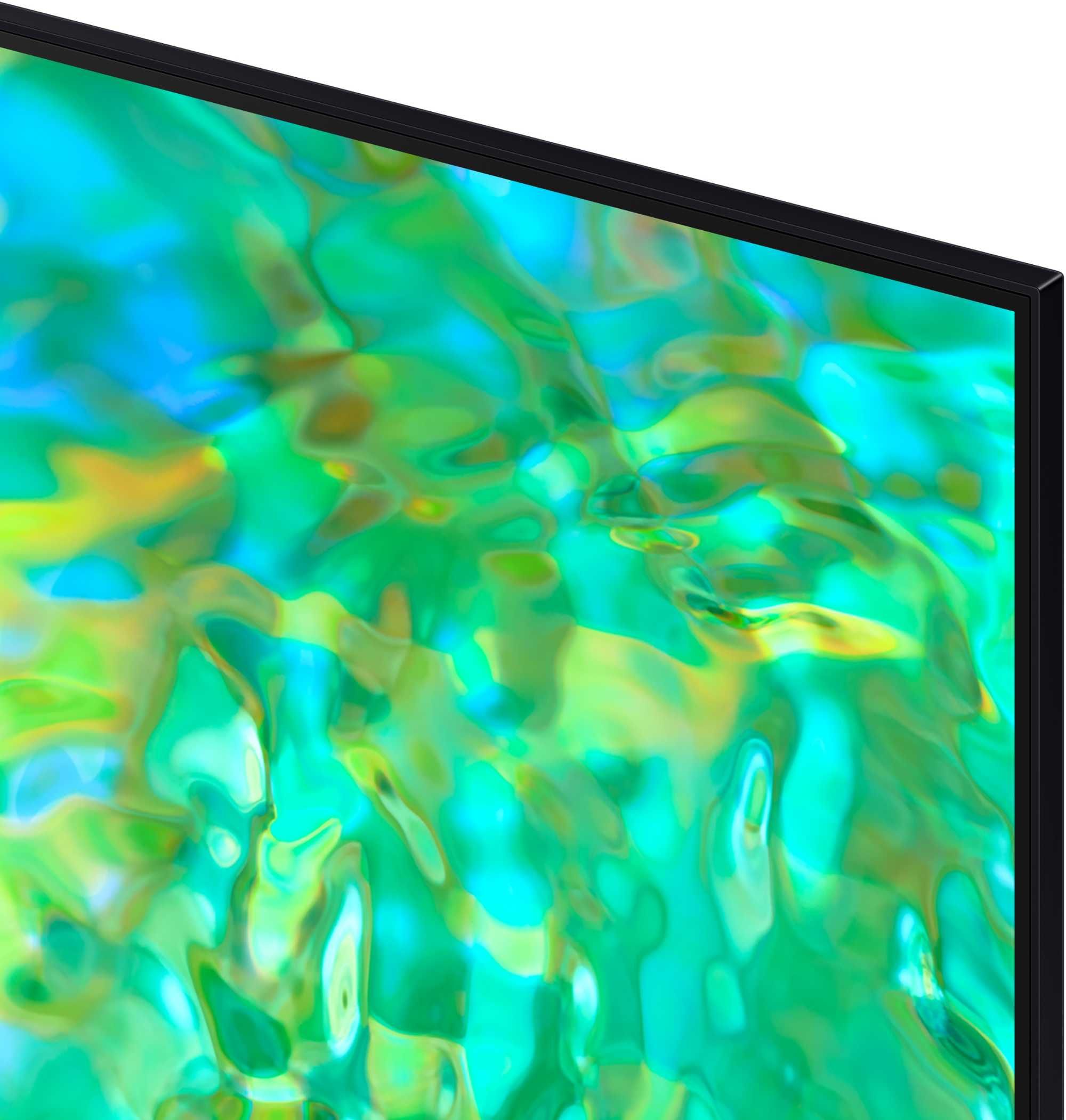 Телевізор Samsung UE43DU8072