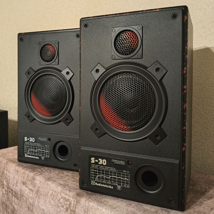 Radiotehnika S-30, 15АС-223 "МАЯК"