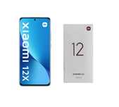 Xiaomi 12 X 8/128 GB Snapdragon 870 AMOLED 6,28 4500mAh 50MP+32MP