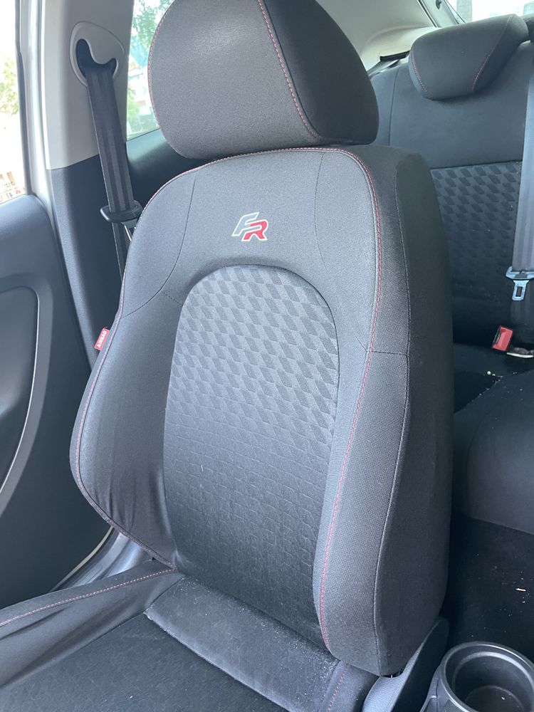 SEAT Ibiza SC 2.0 TDi FR