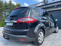 Ford S-Max Ford S-max 2.0 diesel 140PS. 7 osób